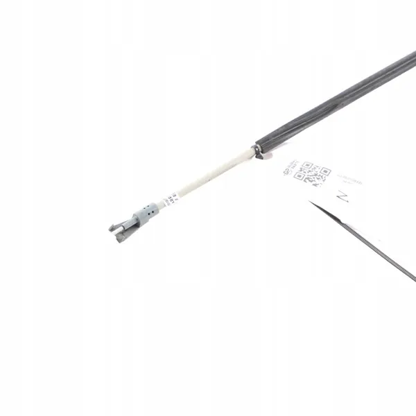 Cabo Bowden Porta Dianteira Direita Seat Ibiza 6J 3D 6J3837085B image 9