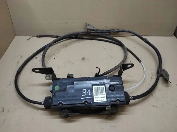 Modulateur de frein électrique OEM 8200418646 Renault image 2