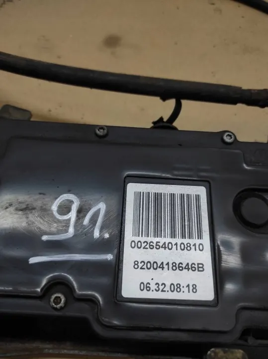 Modulateur de frein électrique OEM 8200418646 Renault image 7