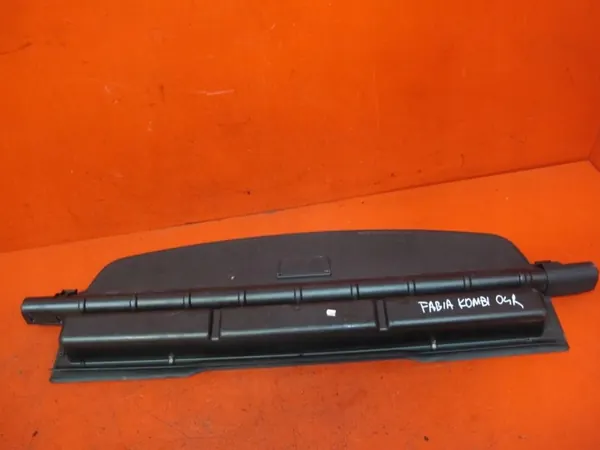 Skoda Fabia 6Y9867871C Store de Coffre Arrière image 4