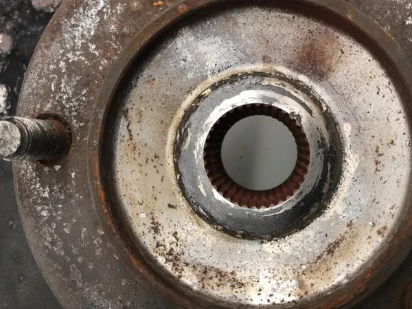 Vasen ohjausnivel OEM LORK-32-30138 Toyotalle image 4
