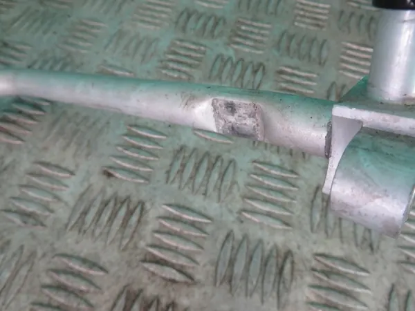 Iveco Daily Ilmastointiletku 5802572889 image 4