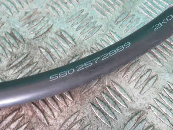 Iveco Daily Ilmastointiletku 5802572889 image 5