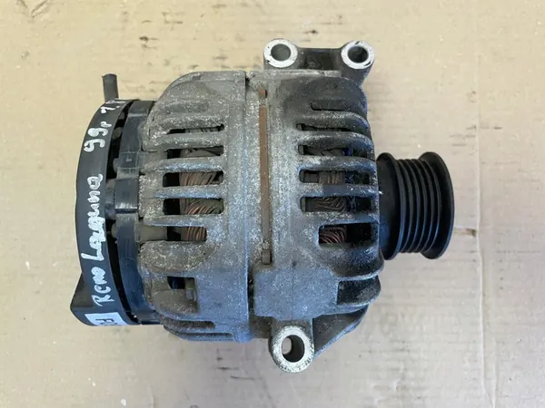 ALTERNATOR RENAULT LAGUNA I 1.8 0124415007 image 2