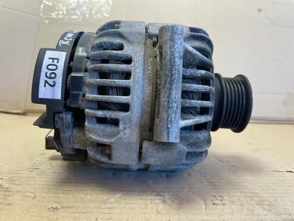 ALTERNATOR RENAULT LAGUNA I 1.8 0124415007 image 3