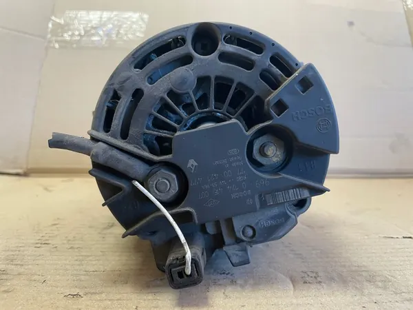 ALTERNATOR RENAULT LAGUNA I 1.8 0124415007 image 4