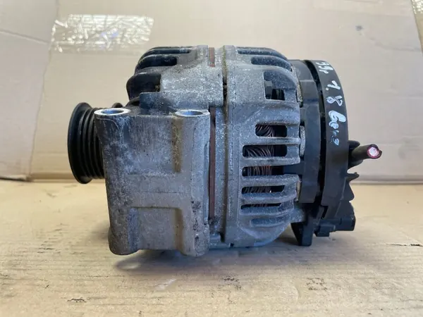 ALTERNATOR RENAULT LAGUNA I 1.8 0124415007 image 5