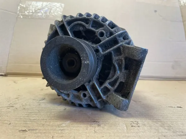 ALTERNATOR RENAULT LAGUNA I 1.8 0124415007 image 6