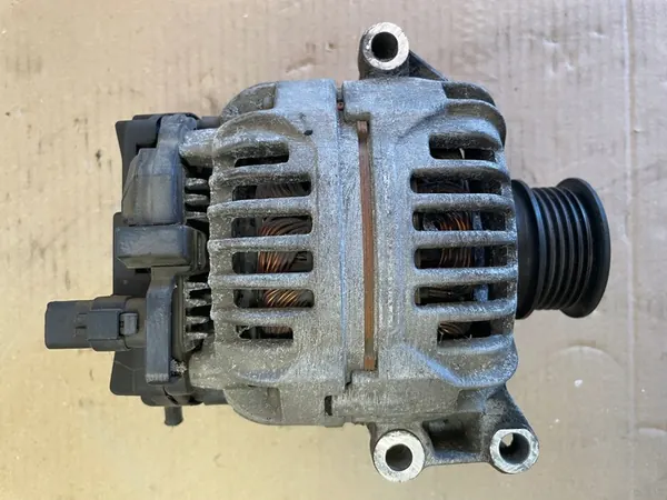 ALTERNATOR RENAULT LAGUNA I 1.8 0124415007 image 7
