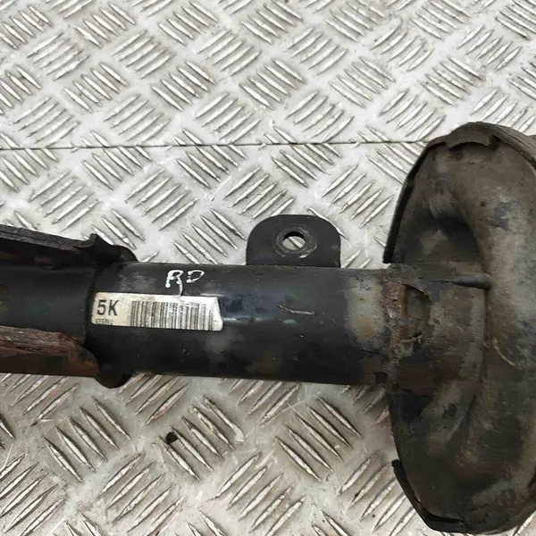 Ammortizzatore anteriore destro CHEVROLET CAPTIVA 2.0L OEM 95948812 image 5