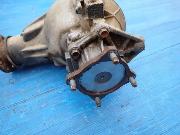 OEM GRAND VITARA II 06-09 1.9 DDIS Achterdifferentieelhouder image 5