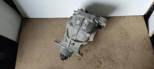BMW 5 (G30) Taka-differentiaali 33108618720 3.0L 2018 image 5