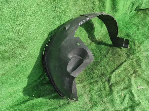 OPEL ASTRA G Passaruota Anteriore Destro image 2