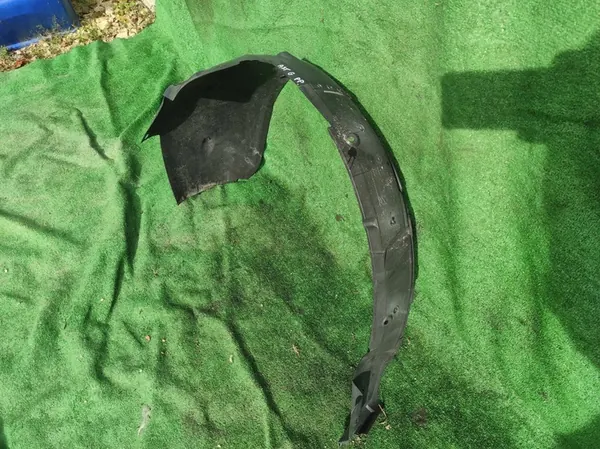 OPEL ASTRA G Passaruota Anteriore Destro image 3