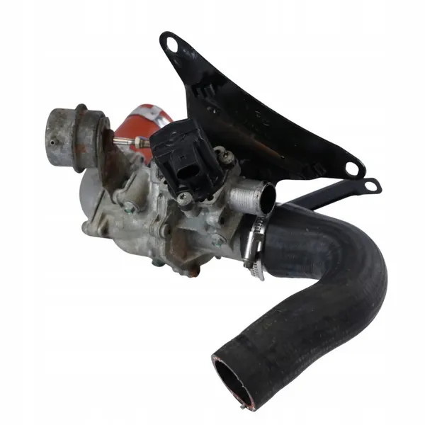 Válvula EGR Land Rover OEM 1043812S02 - Usada image 10