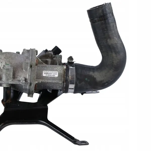 Válvula EGR Land Rover OEM 1043812S02 - Usada image 3