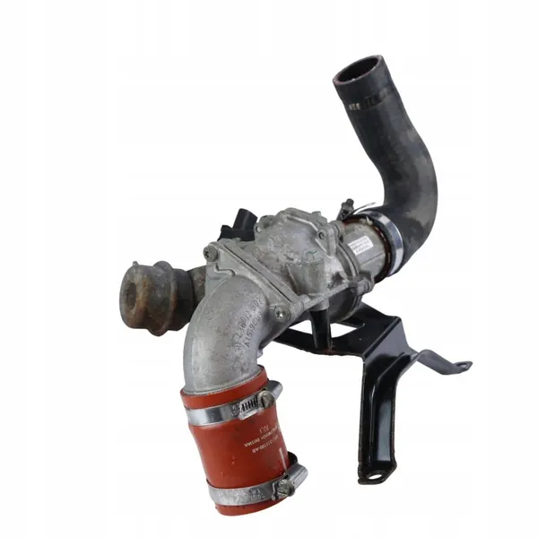 Válvula EGR Land Rover OEM 1043812S02 - Usada image 4