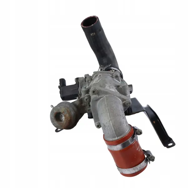 Válvula EGR Land Rover OEM 1043812S02 - Usada image 5