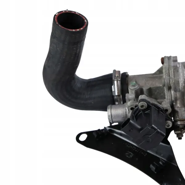 Válvula EGR Land Rover OEM 1043812S02 - Usada image 7