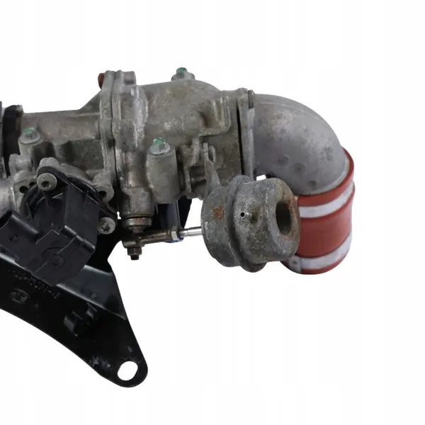 Válvula EGR Land Rover OEM 1043812S02 - Usada image 8