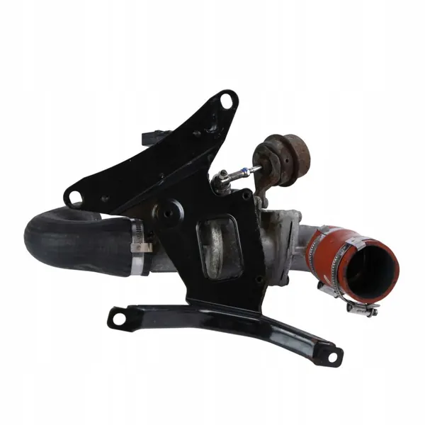 Válvula EGR Land Rover OEM 1043812S02 - Usada image 9