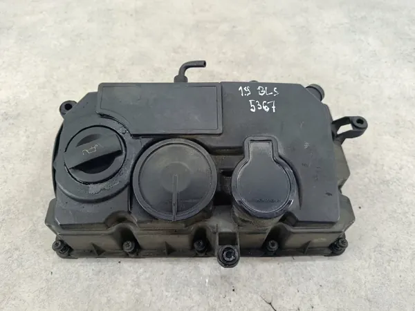Ventillock OEM 03G103475D för VW Touran 1.9 TDI image 2