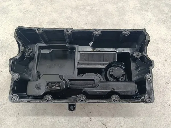 Ventillock OEM 03G103475D för VW Touran 1.9 TDI image 4