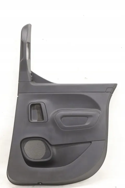 Garniture porte arrière droite Opel Combo E OEM 5781865 image 2