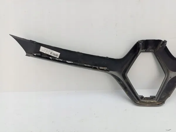 RENAULT CAPTUR 1 I LIFT 2017- Front Grille 623822090R image 10