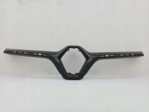 RENAULT CAPTUR 1 I LIFT 2017- Front Grille 623822090R image 2