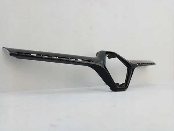 RENAULT CAPTUR 1 I LIFT 2017- Front Grille 623822090R image 3