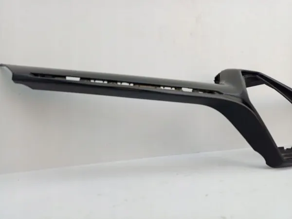 RENAULT CAPTUR 1 I LIFT 2017- Front Grille 623822090R image 4