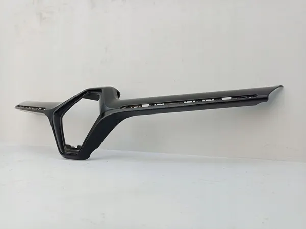 RENAULT CAPTUR 1 I LIFT 2017- Front Grille 623822090R image 5