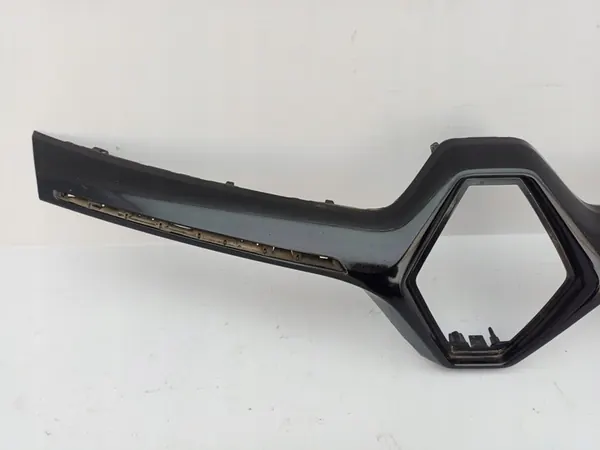 RENAULT CAPTUR 1 I LIFT 2017- Front Grille 623822090R image 7