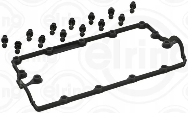 Joint de couvercle soupape OEM 726290 VW 1.9TDI image 2
