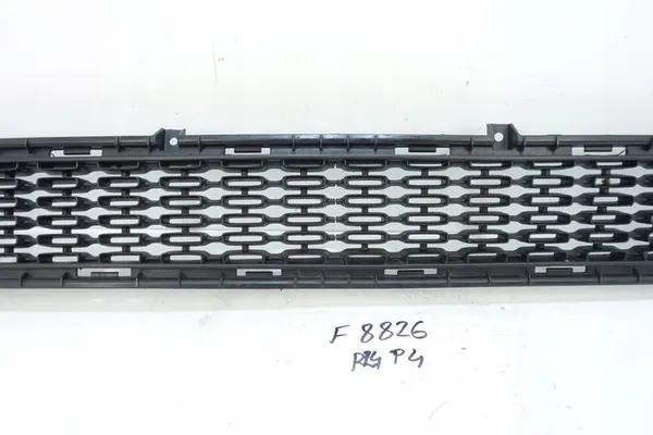 Grille de pare-chocs avant KIA CEED II LIFT 2015 86560-A2600 image 3