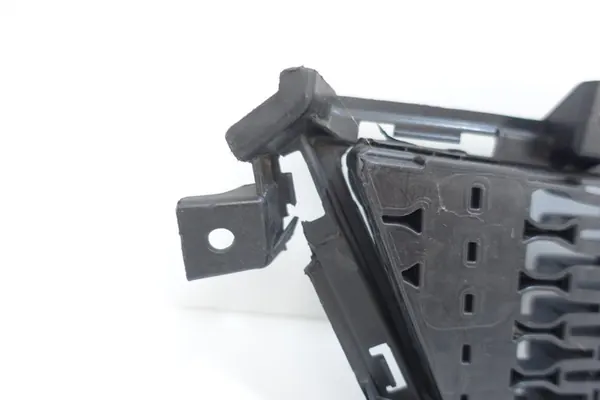 Grille de pare-chocs avant KIA CEED II LIFT 2015 86560-A2600 image 7