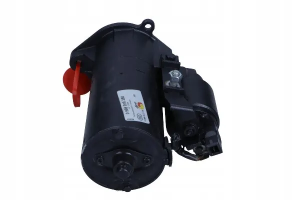 Arrancador Bosch para VW LT 28-46 II image 10