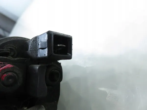 Arrancador Bosch para VW LT 28-46 II image 4