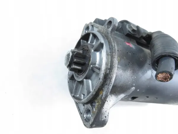 Arrancador Bosch para VW LT 28-46 II image 5