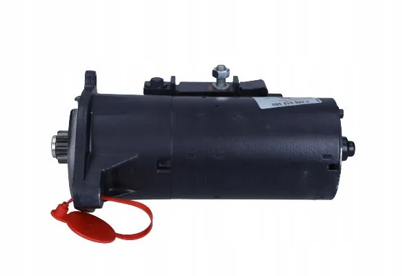 Arrancador Bosch para VW LT 28-46 II image 8