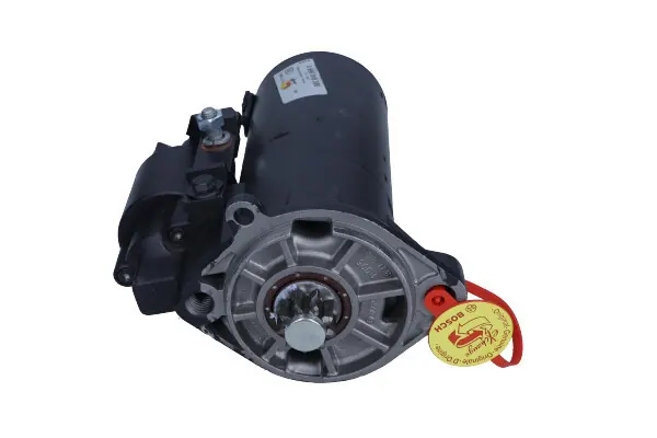 Arrancador Bosch para VW LT 28-46 II image 9