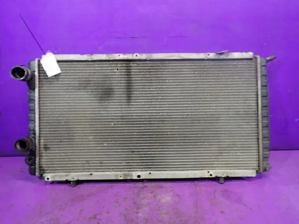 CITROEN JUMPER I 94-02 LIFT 2.8 HDI CHŁODNICA WODY image 2