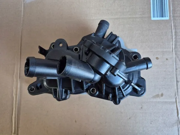 Pompe à eau MGC5487A pour VW 1.2/1.4 TSI - Maxgear image 2