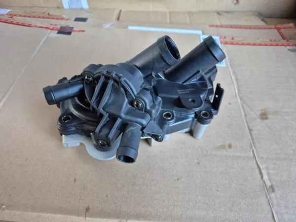 Pompe à eau MGC5487A pour VW 1.2/1.4 TSI - Maxgear image 3