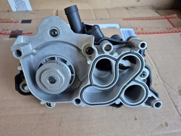Pompe à eau MGC5487A pour VW 1.2/1.4 TSI - Maxgear image 4