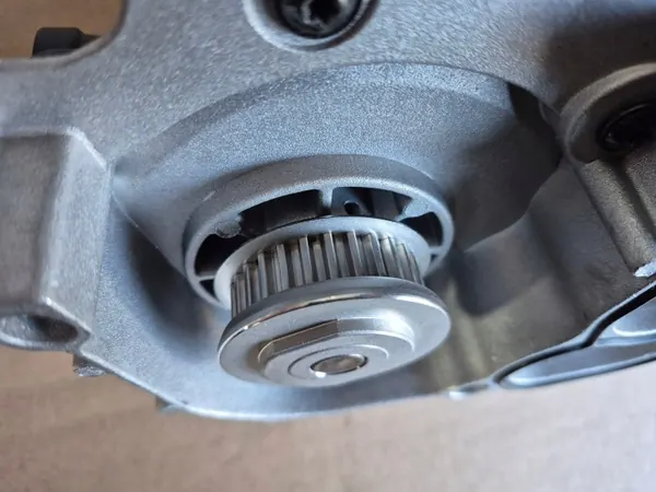 Pompe à eau MGC5487A pour VW 1.2/1.4 TSI - Maxgear image 5