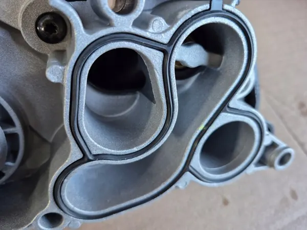 Pompe à eau MGC5487A pour VW 1.2/1.4 TSI - Maxgear image 6