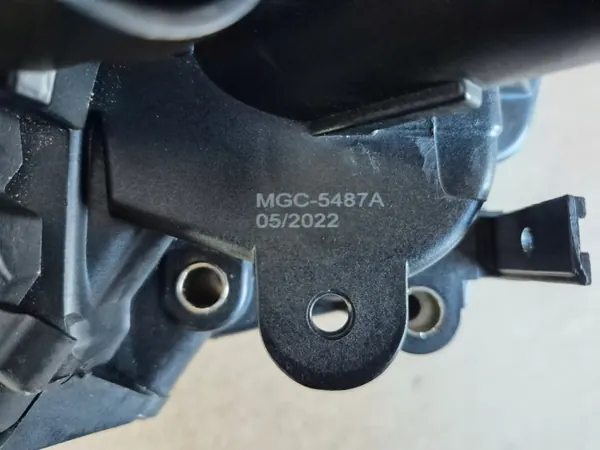 Pompe à eau MGC5487A pour VW 1.2/1.4 TSI - Maxgear image 7