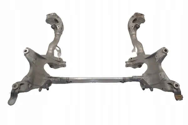 Audi A5 8T voorste hefwagen OEM 8K0399315G image 2